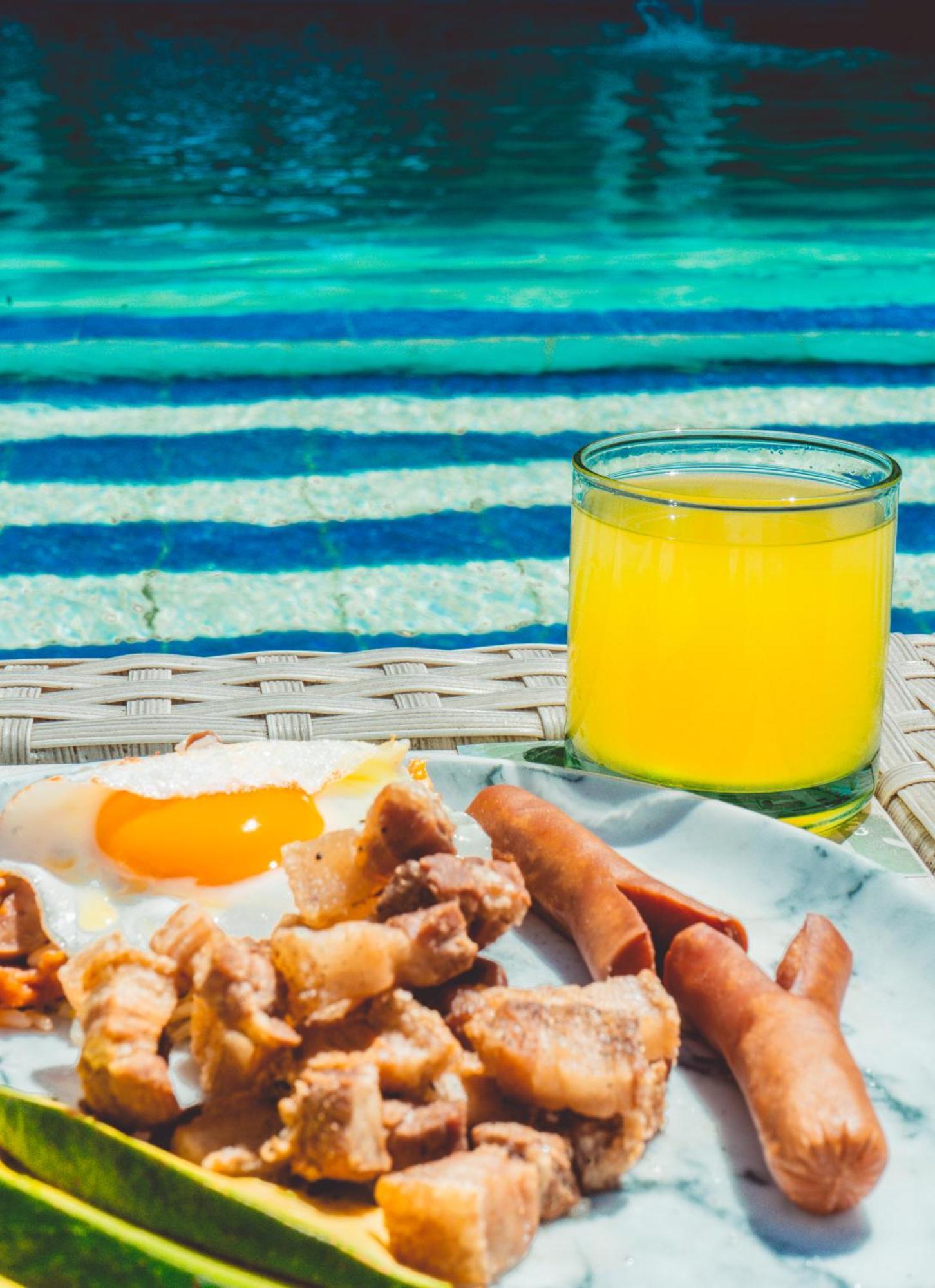 Hotel Caribbean Coral San Andrés 외부 사진