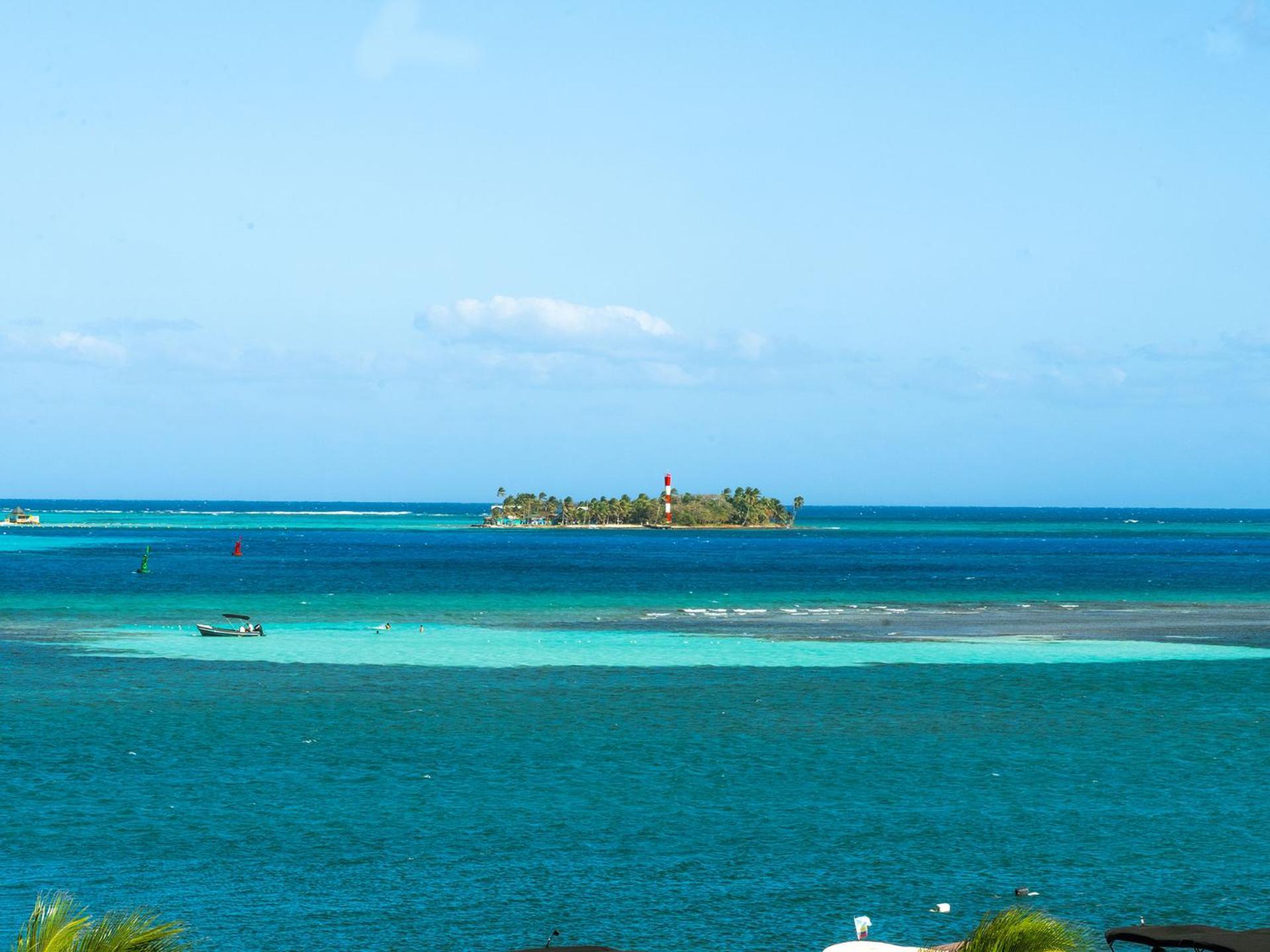 Hotel Caribbean Coral La Loma  외부 사진