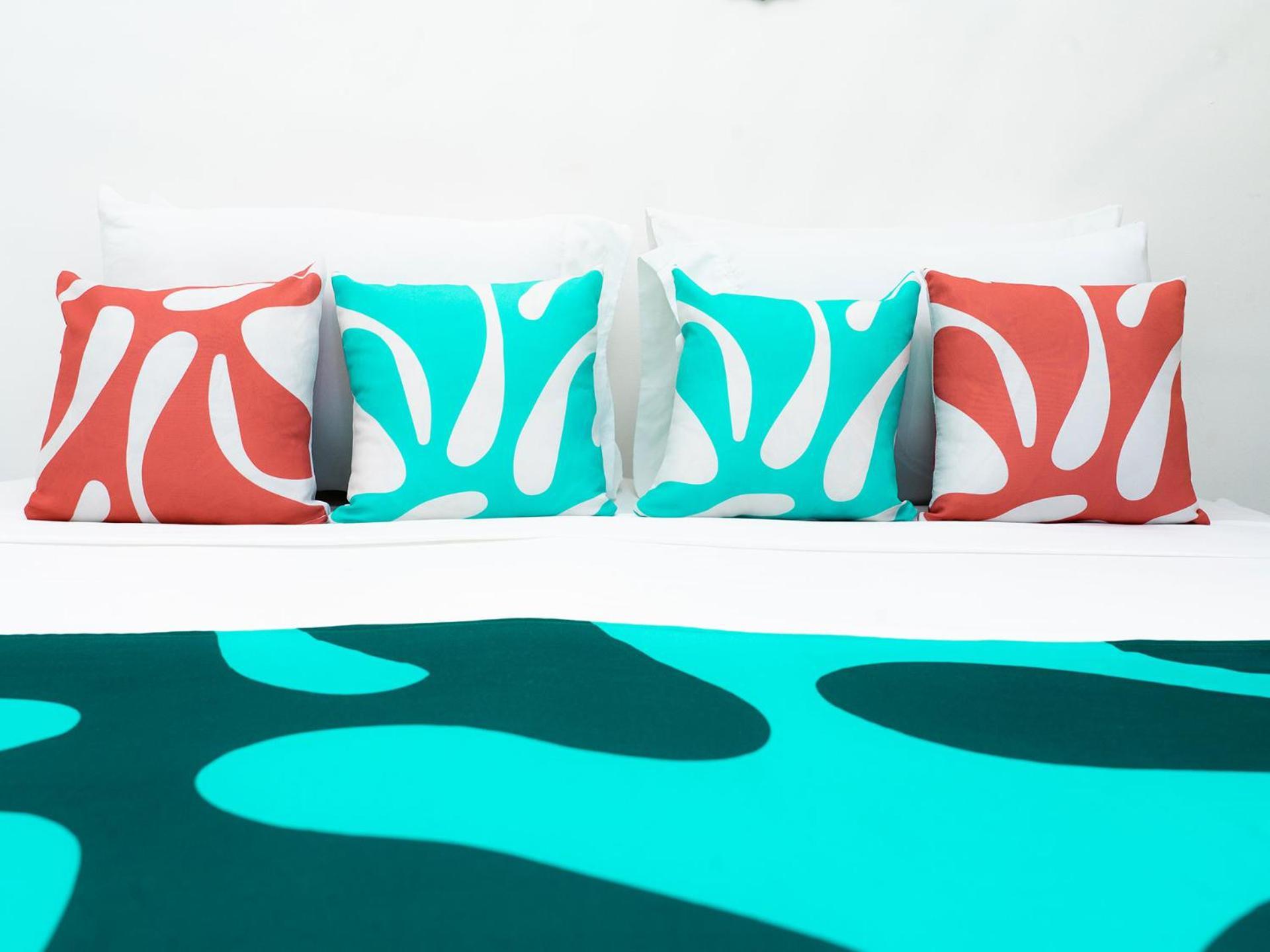 Hotel Caribbean Coral San Andrés 외부 사진
