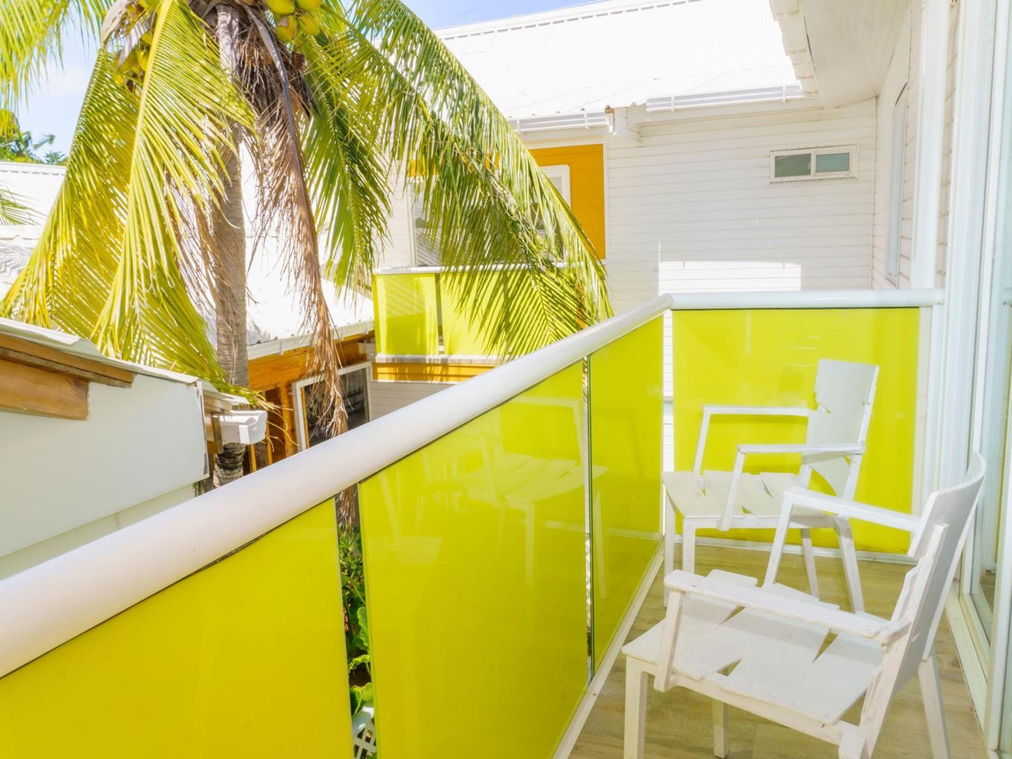 Hotel Caribbean Coral San Andrés 외부 사진